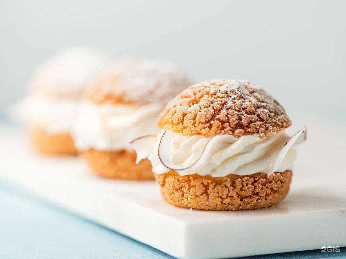 Отзывы на компанию Мистер бублик в г. Нижний Новгород c фото