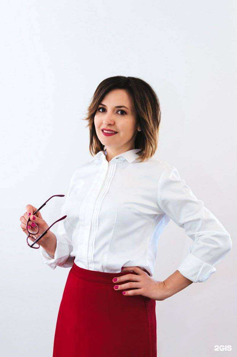 Отзывы на компанию Полуэктова и партнеры в г. Иркутск c фото