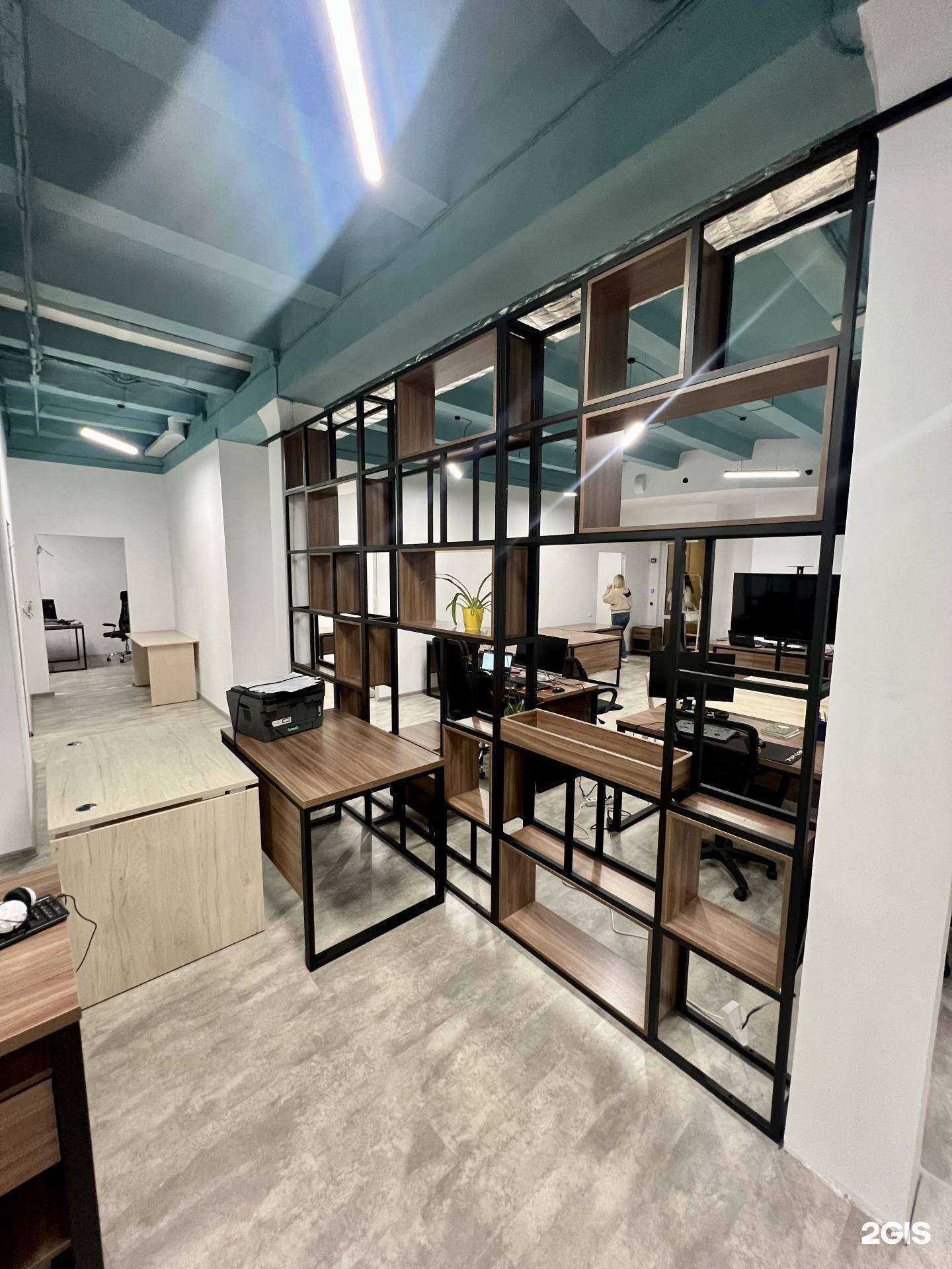 Отзывы на компанию Loft Rt в Казани c фото