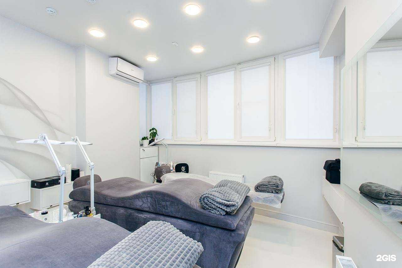 Отзывы на компанию ikbeauty в Краснодаре c фото