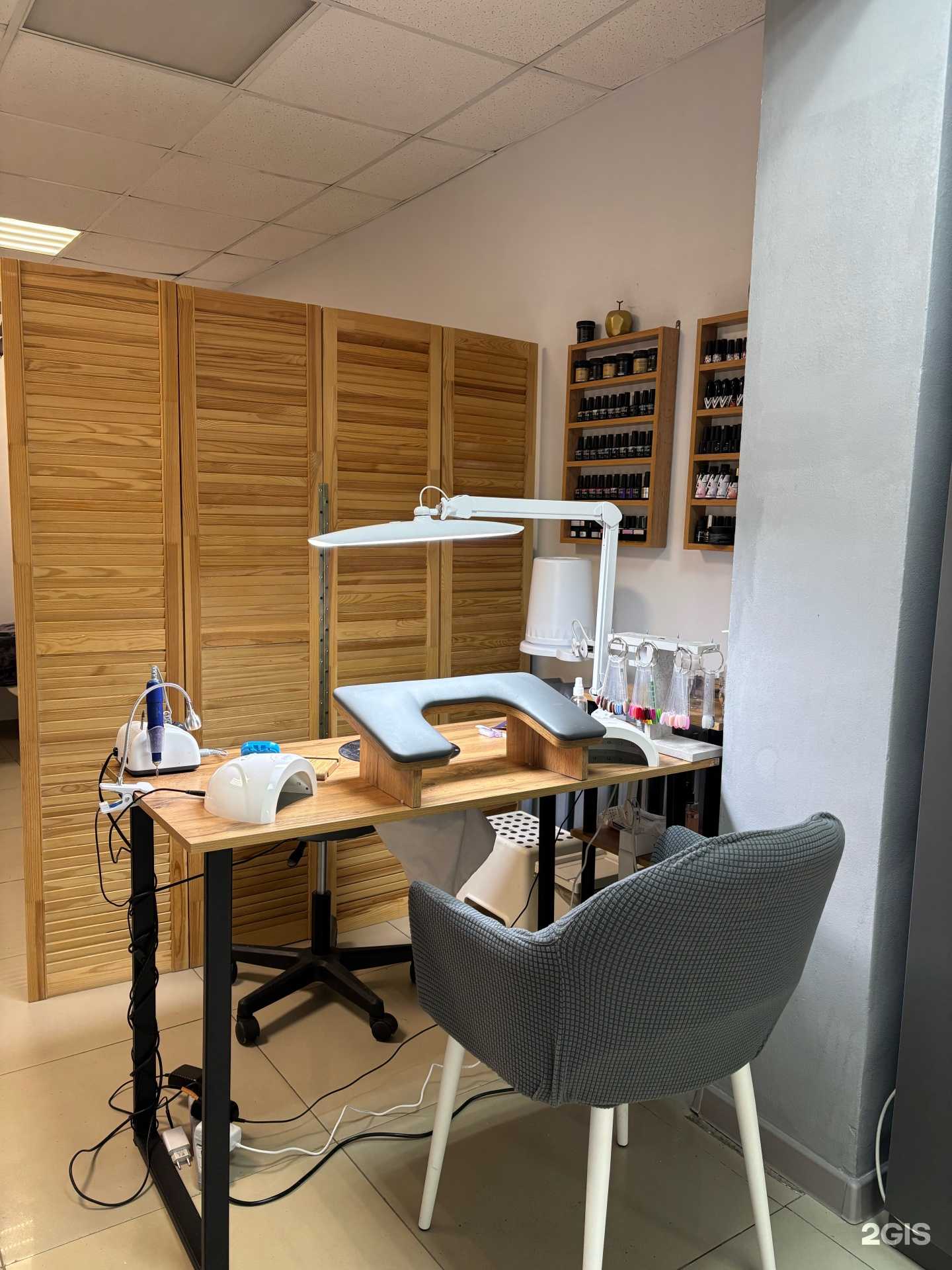 Отзывы на компанию Студия красоты в г. Уфа c фото