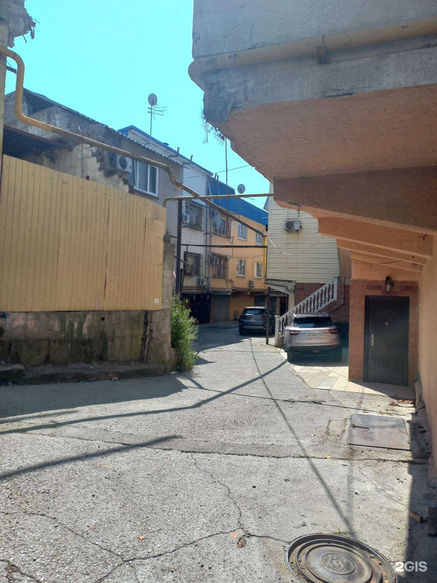 Отзывы на компанию Мотозона 23 в Сочи c фото - фотография 2 из 2