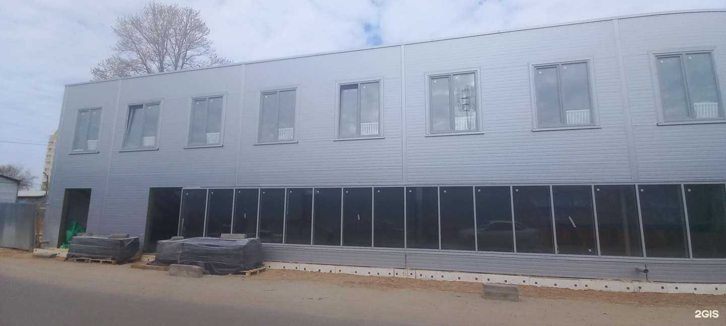 Отзывы на компанию Kit в Твери c фото - фотография 2 из 2