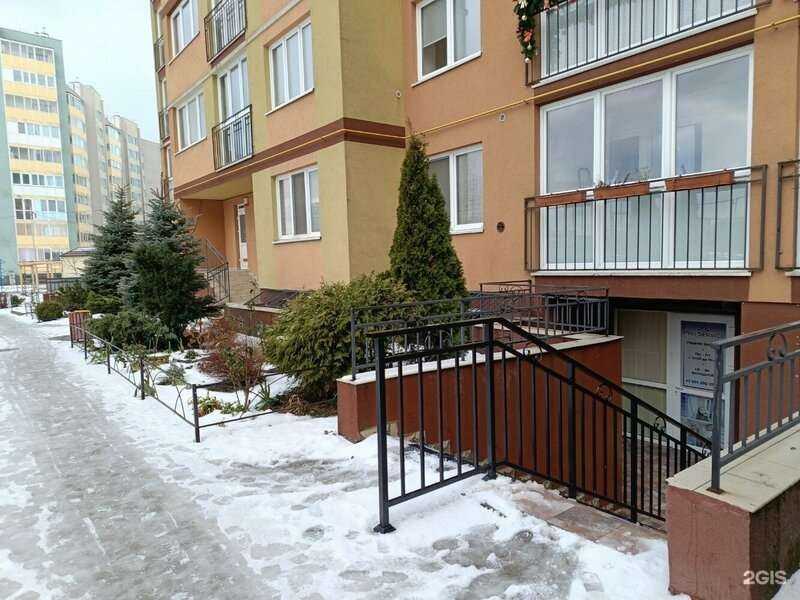 Отзывы на компанию Про Сервис в г. Калининград c фото