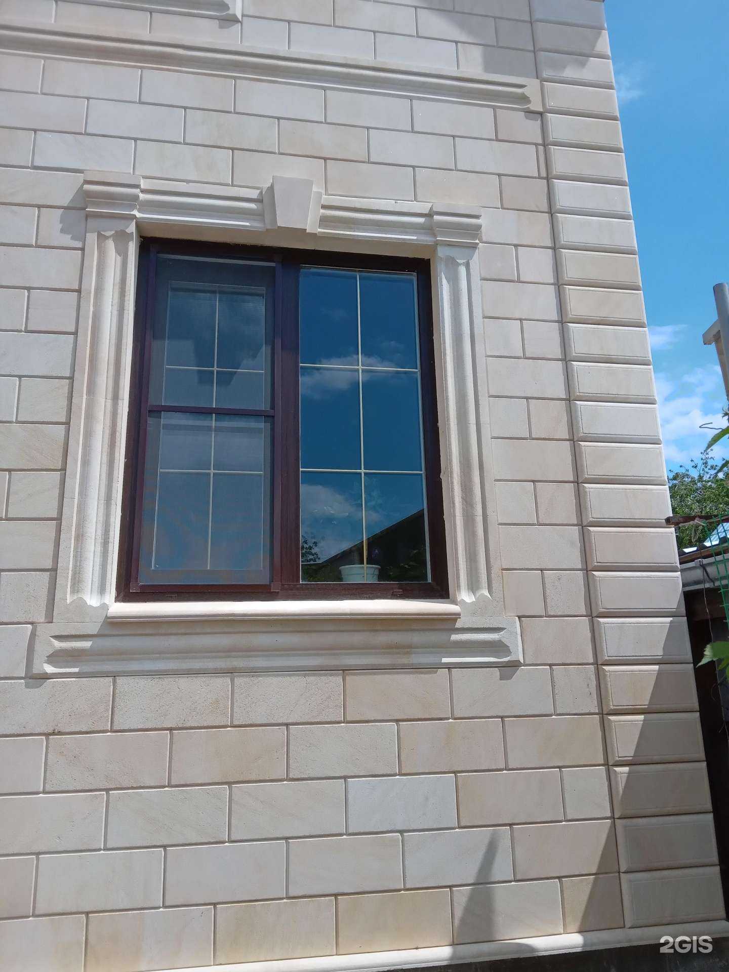 Отзывы на компанию Мир природного камня в Георгиевске c фото