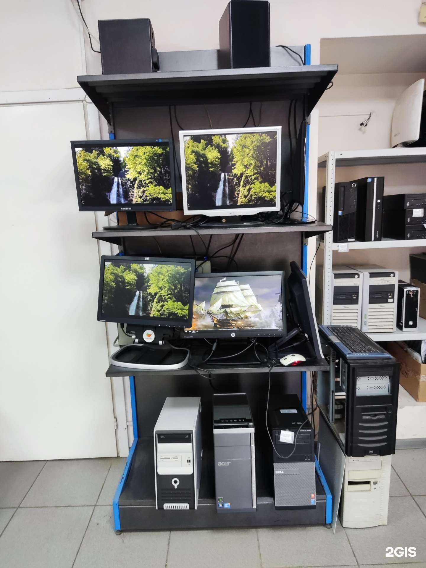 Отзывы на компанию Железяка в г. Ярославль c фото