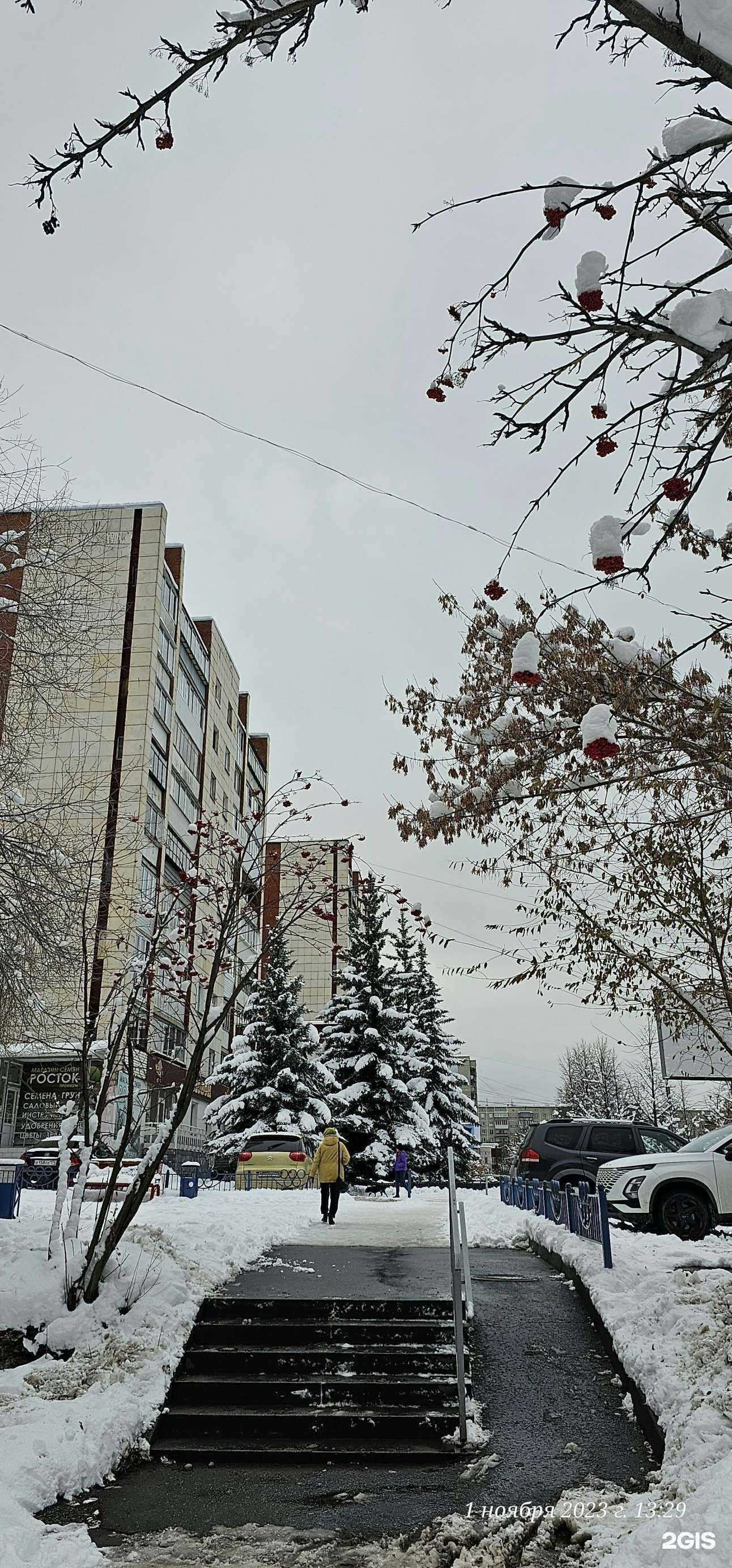 Отзывы на компанию Домовой в Миассе c фото - фотография 2 из 2