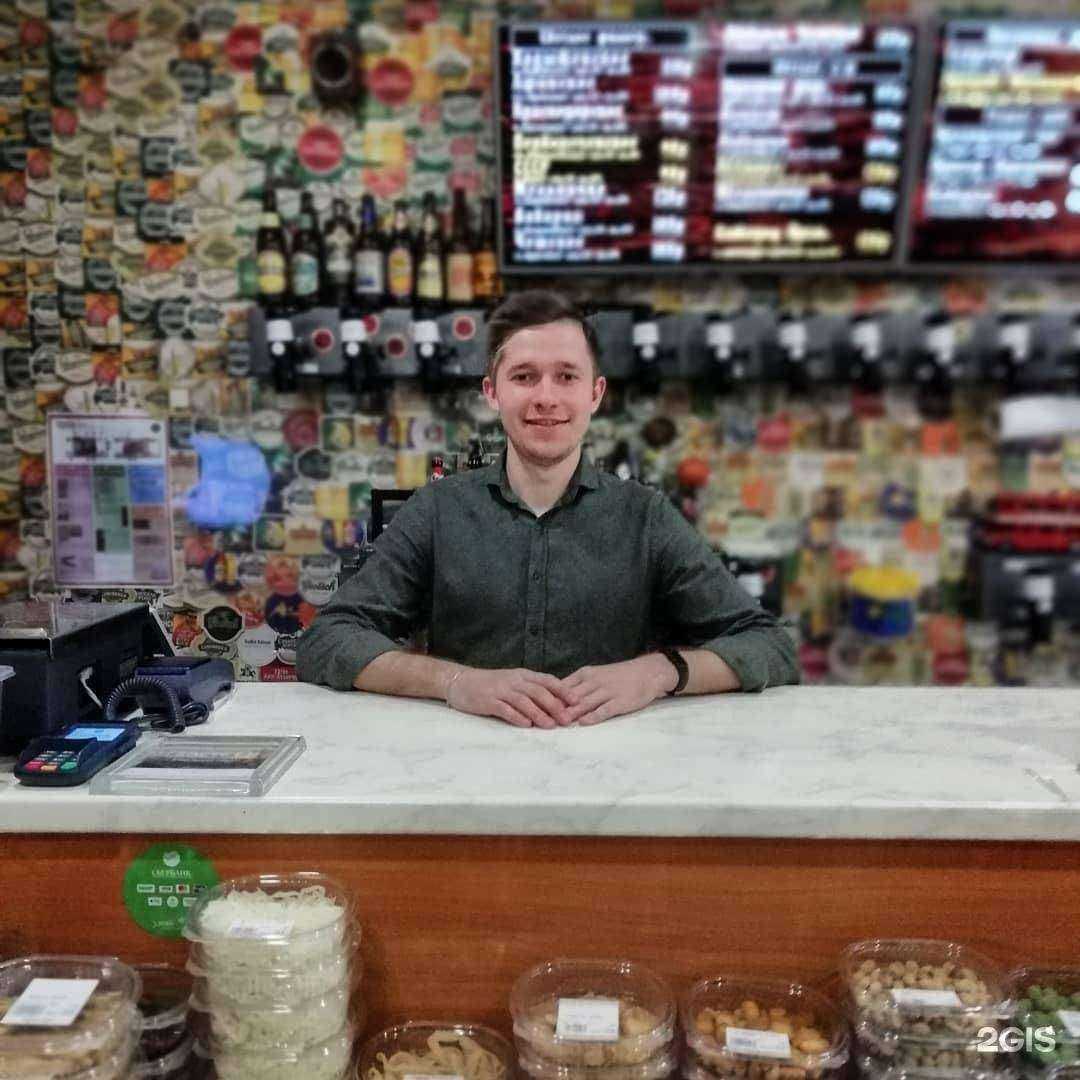 Отзывы на компанию Бухаринъ в г. Краснодар c фото