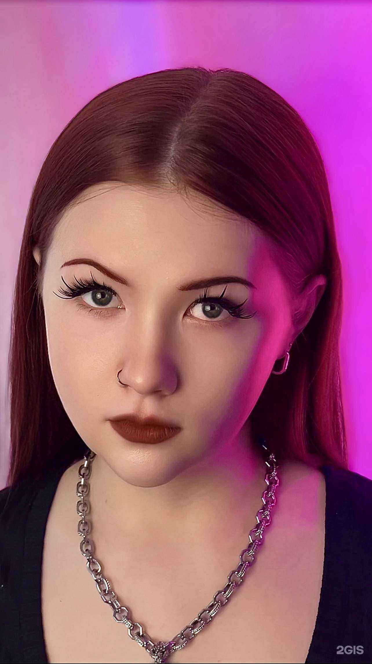 Отзывы на компанию Mefedova Eyelashes в Екатеринбурге c фото