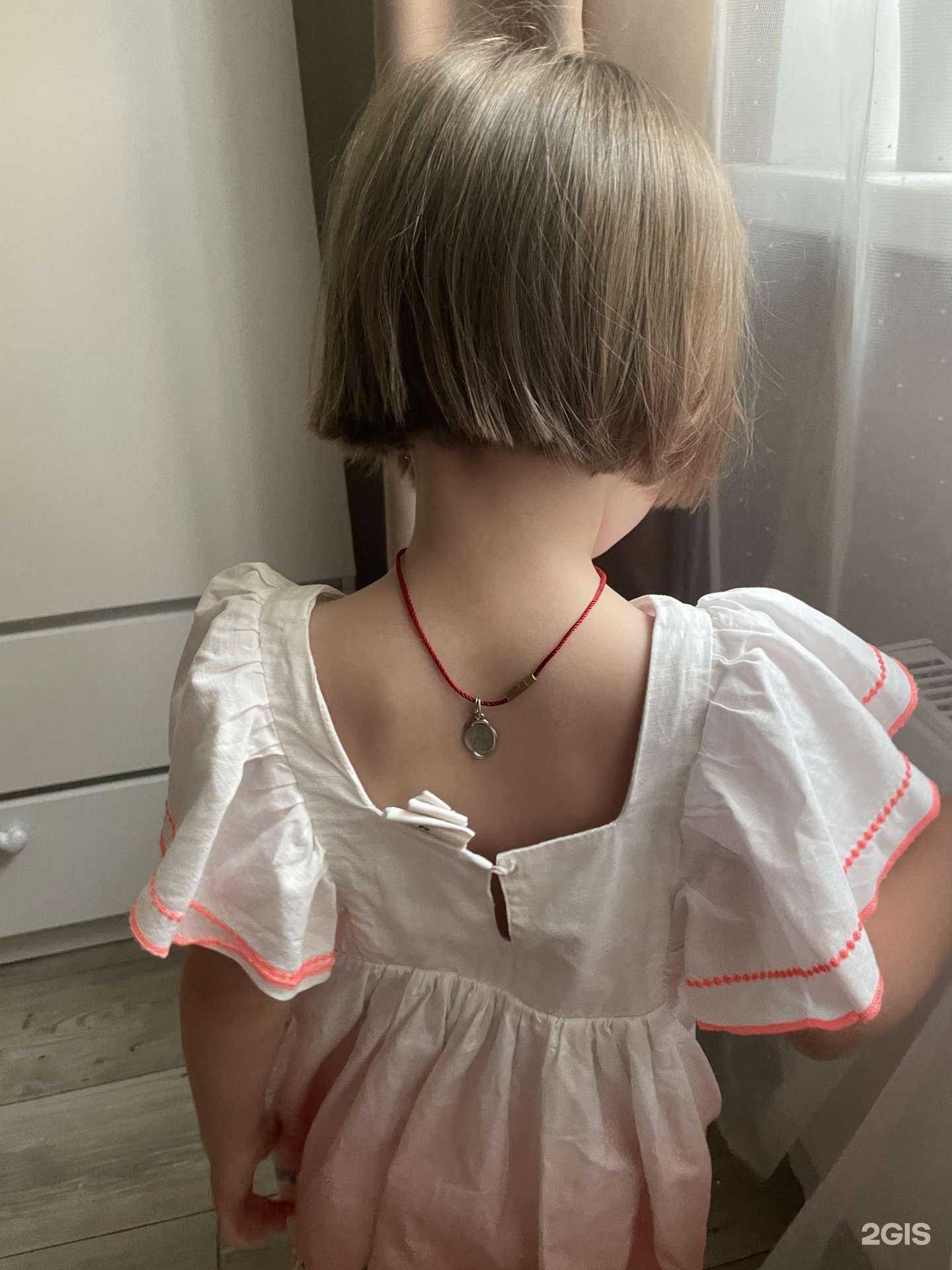 Отзывы на компанию Чуб&Чёлка в Калининграде c фото