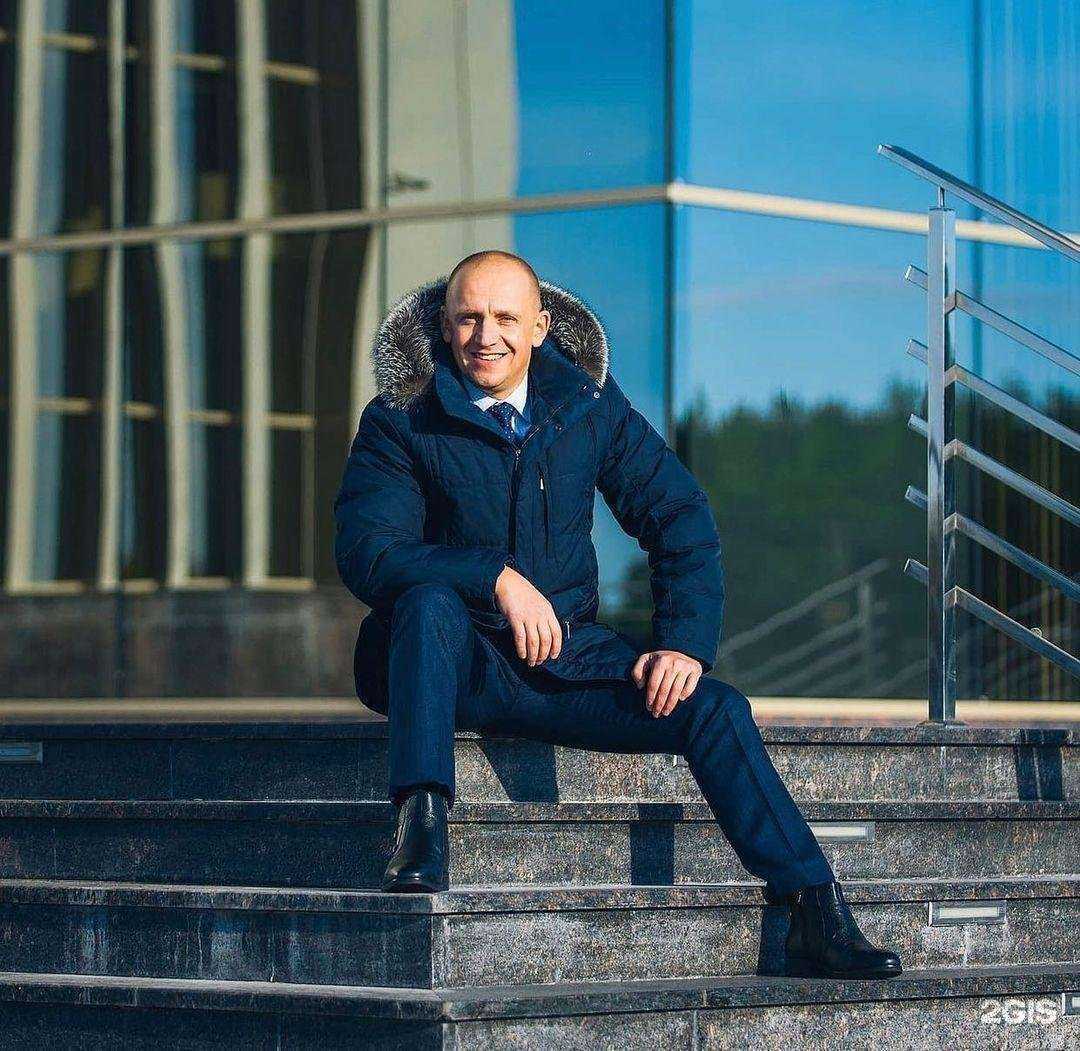 Отзывы на компанию  Fratelli Meucci в Сургуте c фото