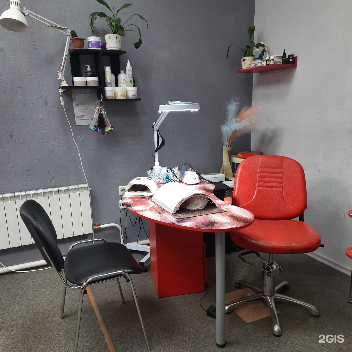 Отзывы на компанию Стиль в г. Красноярск c фото