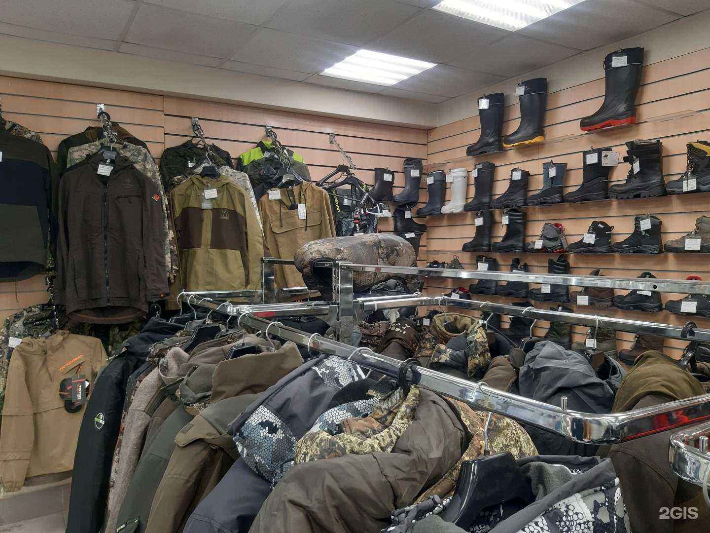 Отзывы на компанию Рыболов-Сервис в Перми c фото