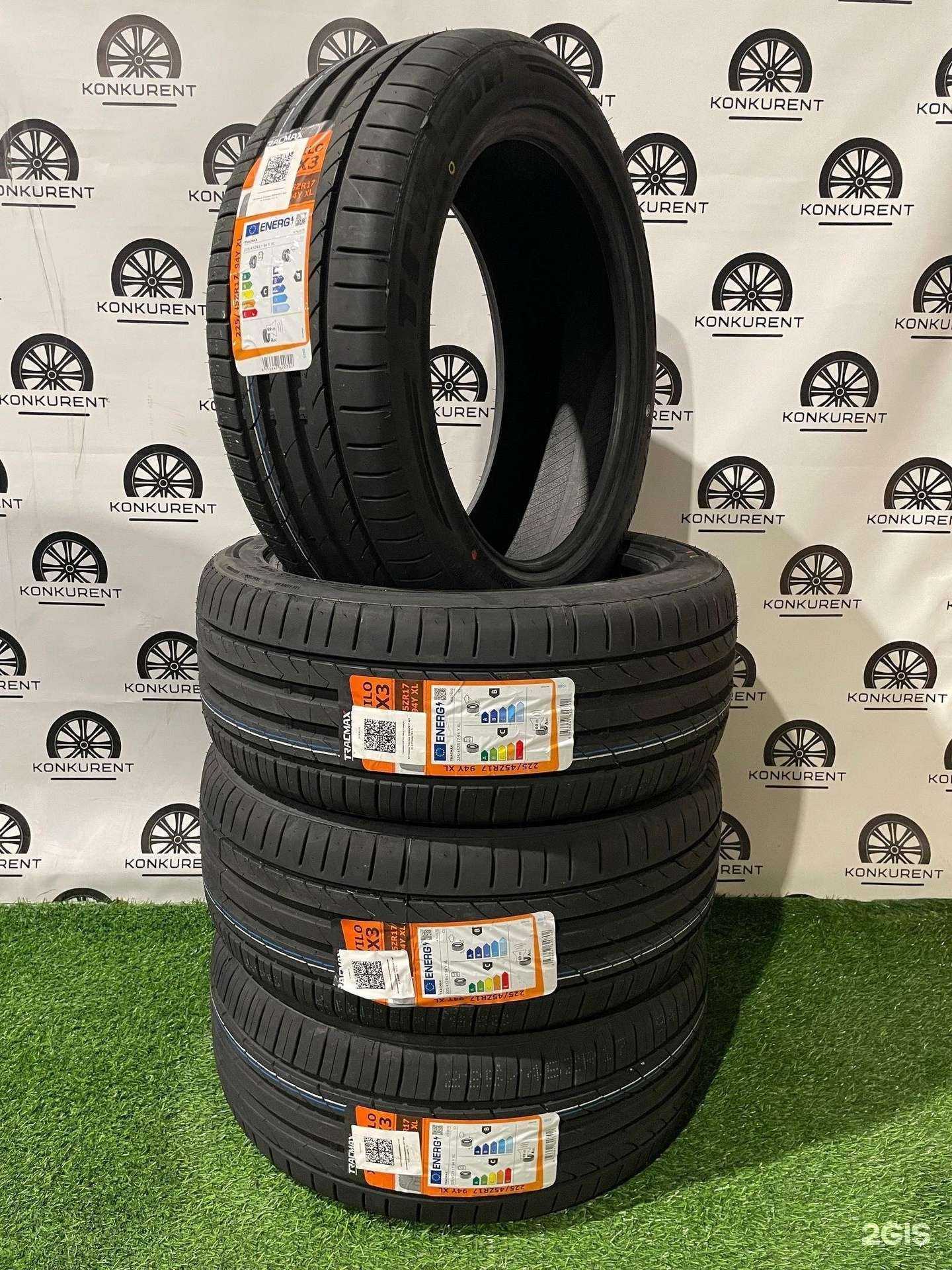 Отзывы на компанию Конкурент в г. Ярославль c фото