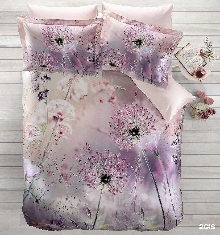 Отзывы на компанию Постелье в Отрадном c фото