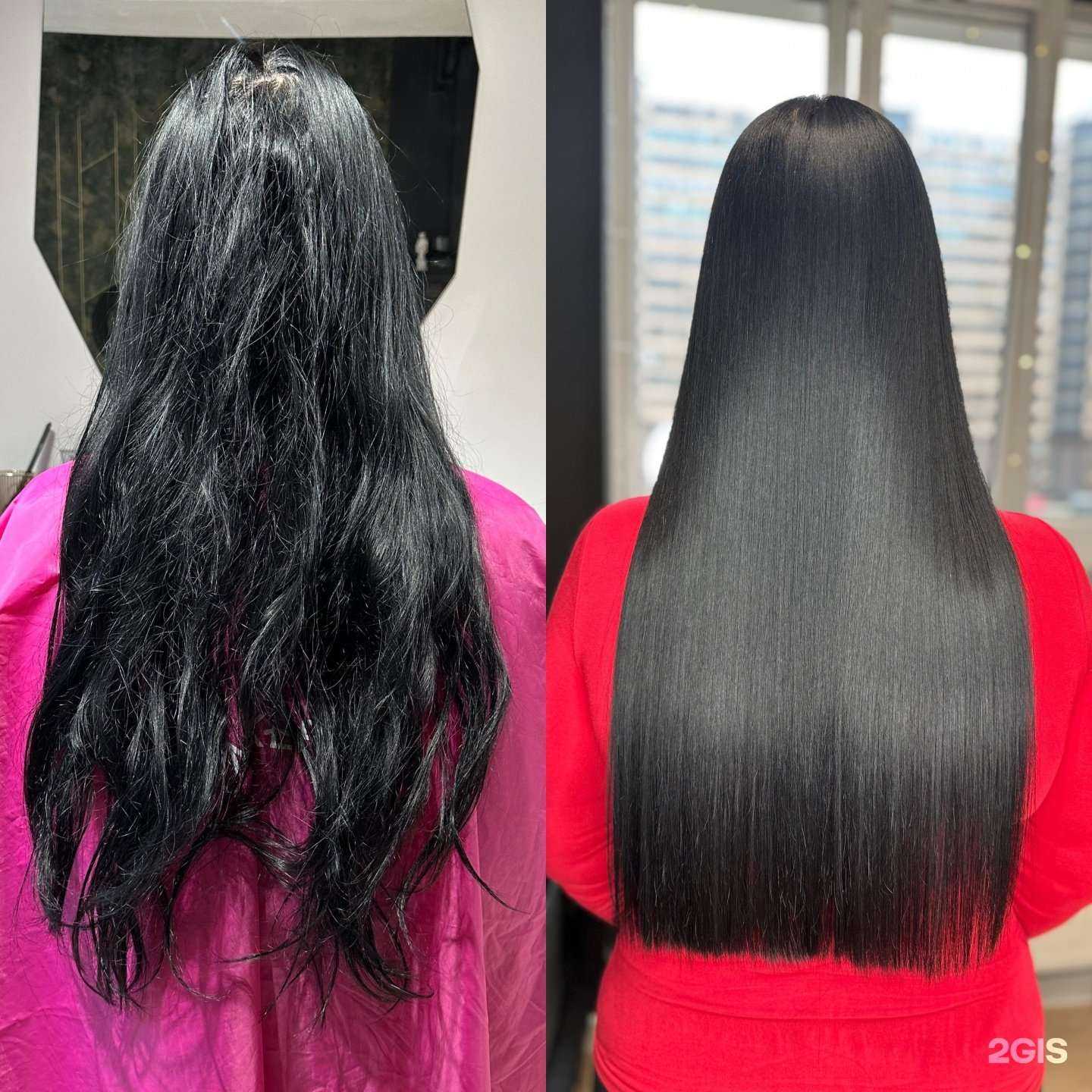 Отзывы на компанию Ak beauty hair в г. Краснодар c фото