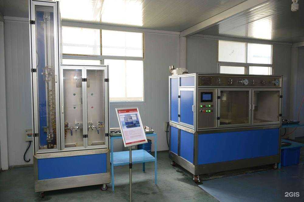 Отзывы на компанию Infilter в Подольске c фото