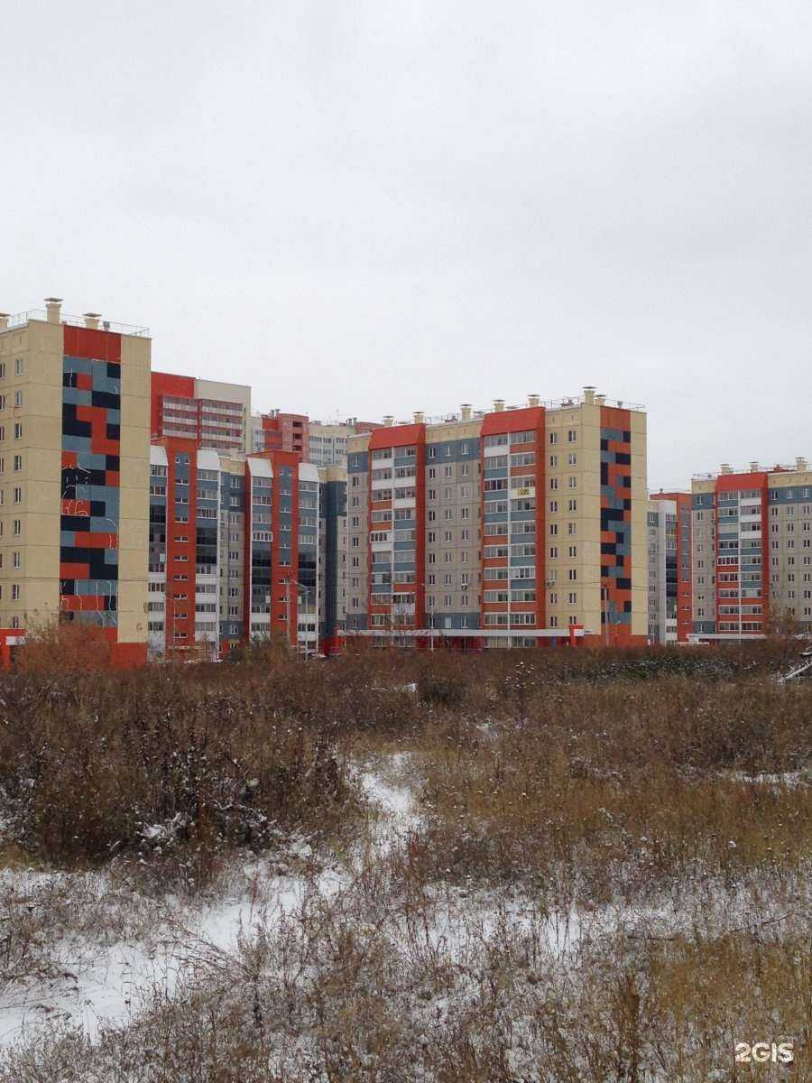 Отзывы на компанию Магнитострой в Челябинске c фото - фотография 2 из 2