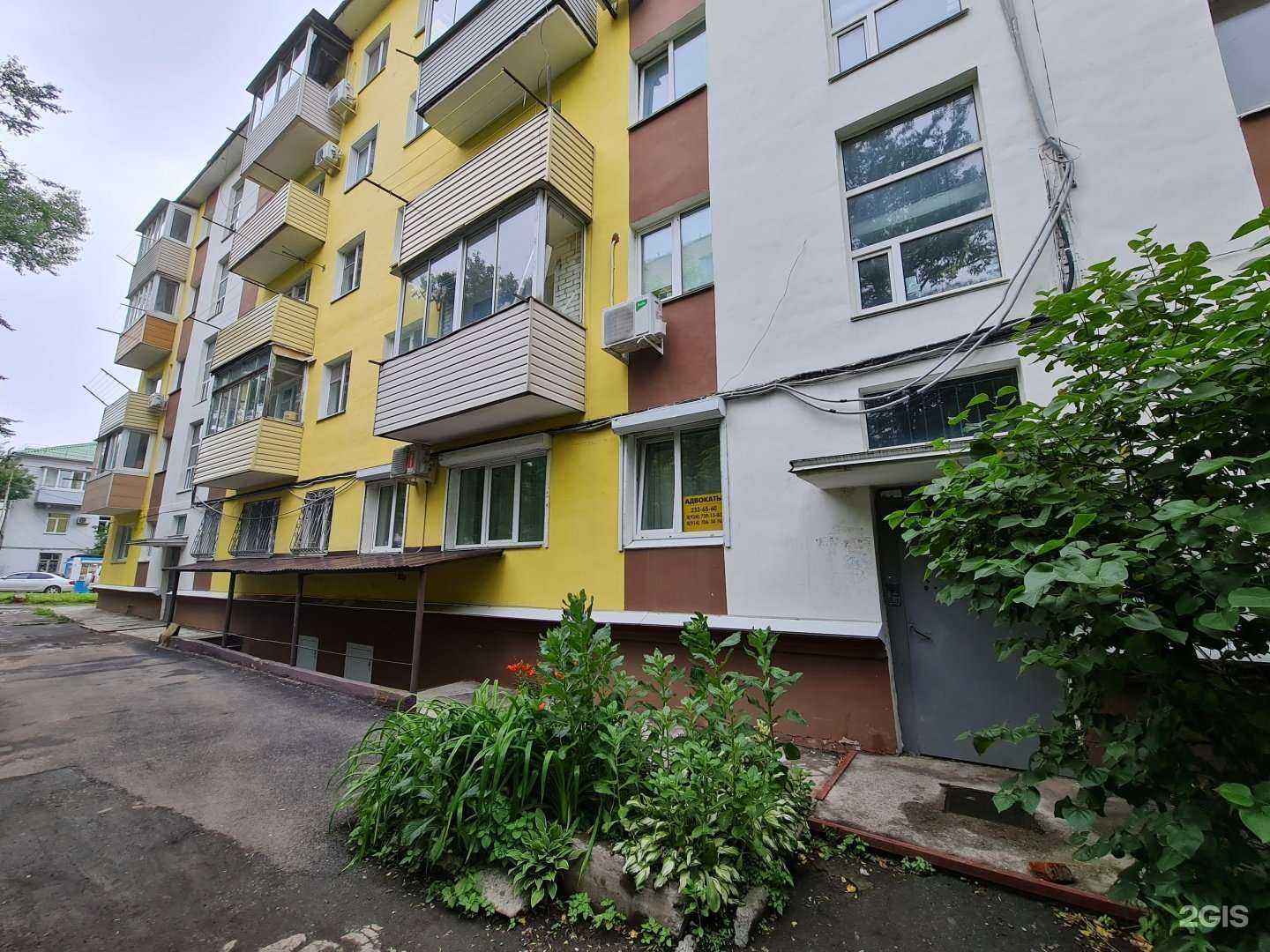 Отзывы на компанию Адвокат Железнов А.А. в г. Владивосток c фото