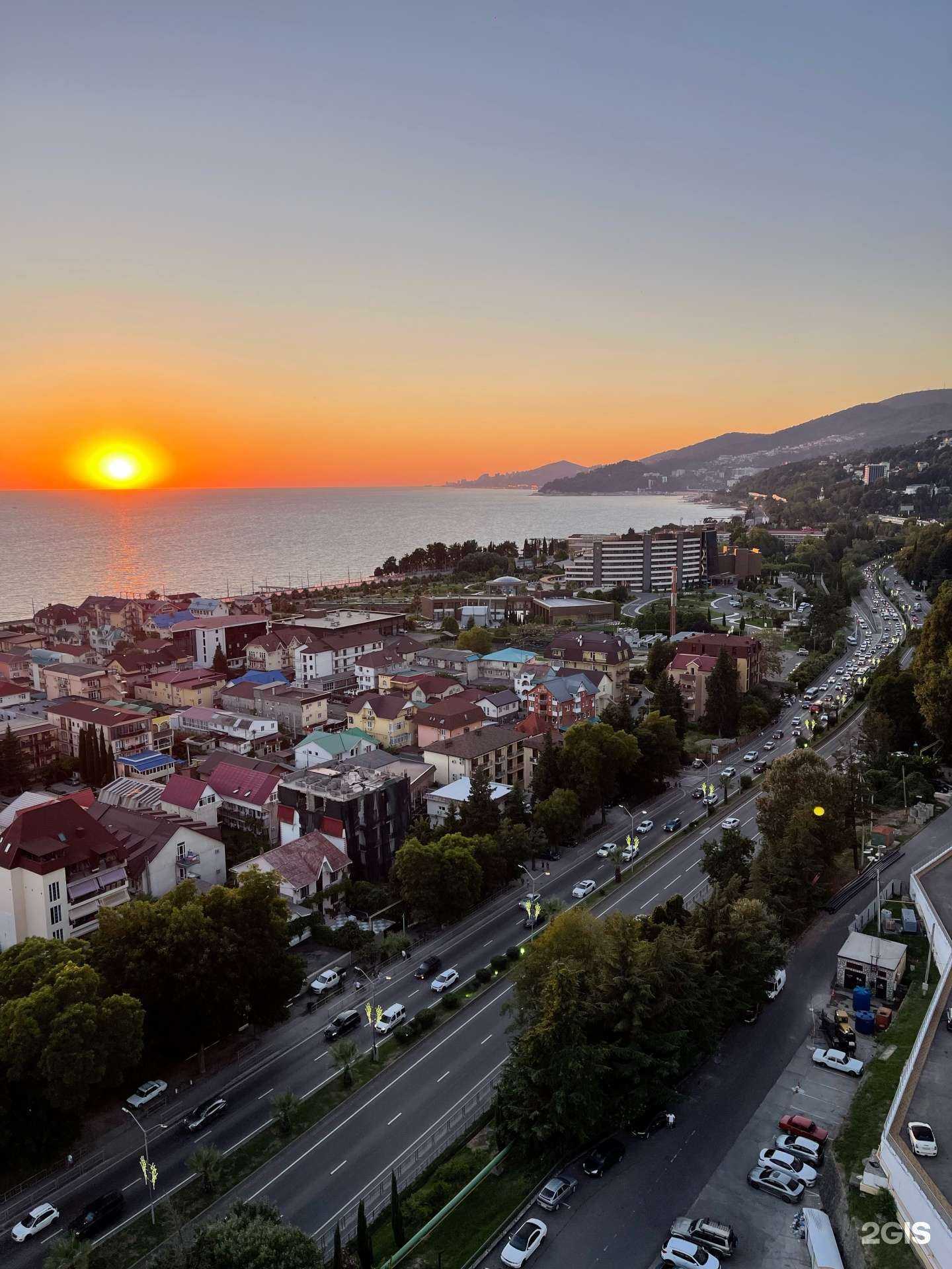 Отзывы на компанию Морская Симфония в Сочи c фото - фотография 2 из 2