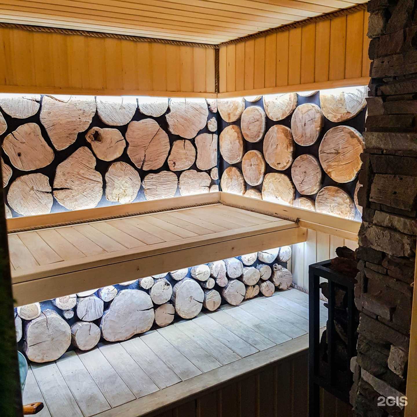 Отзывы на компанию Русь в г. Анапа c фото