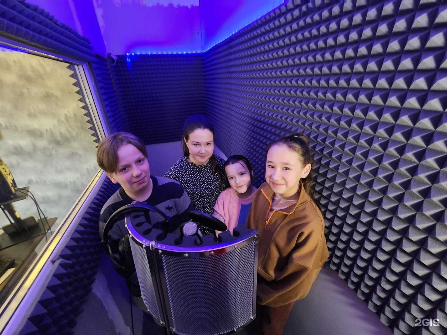 Отзывы на компанию Base Star Production в Йошкар-Оле c фото