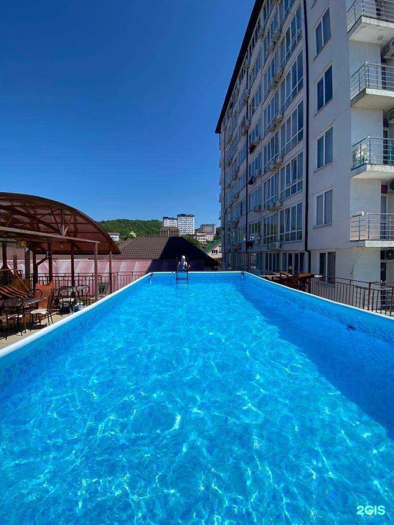 Отзывы на компанию А320 в Сочи c фото