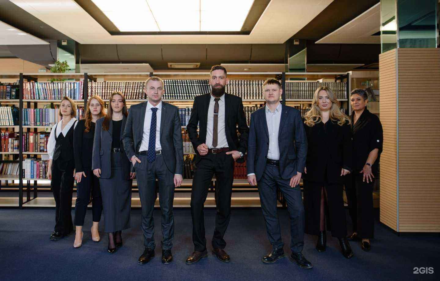 Отзывы на компанию Мой юрист в Тюмени c фото