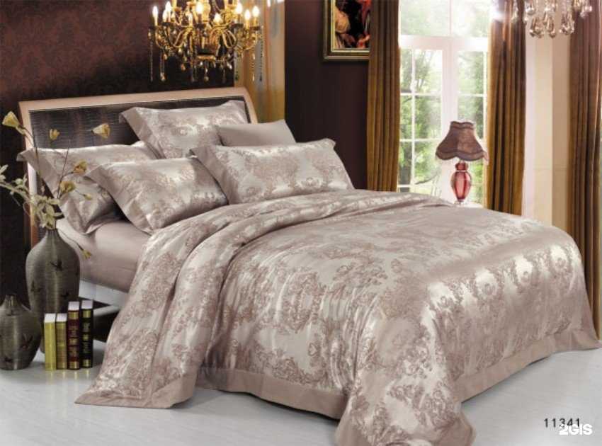 Отзывы на компанию Магазин текстиля и постельных принадлежностей в Белгороде c фото