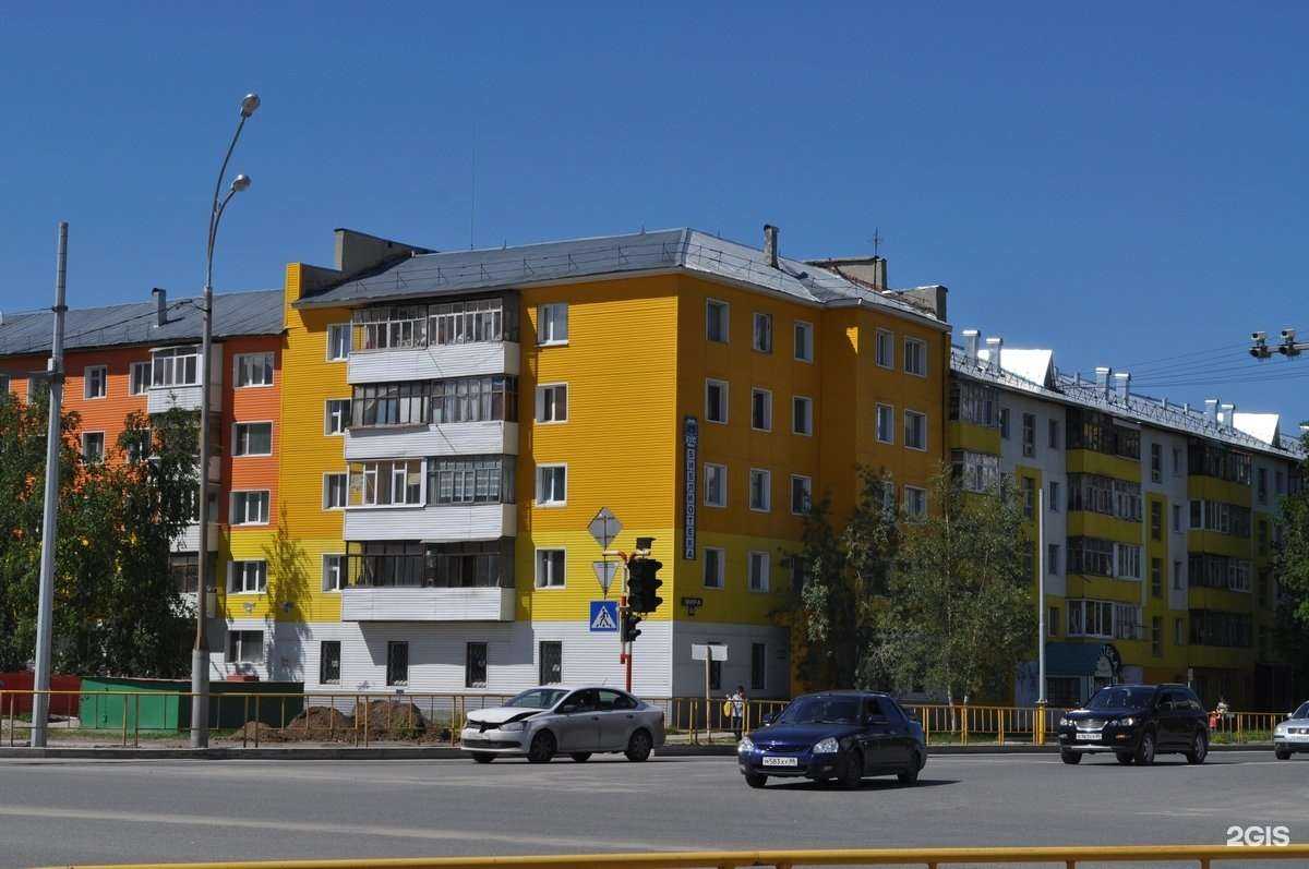 Отзывы на компанию Детская библиотека №2 в Нижневартовске c фото - фотография 2 из 2