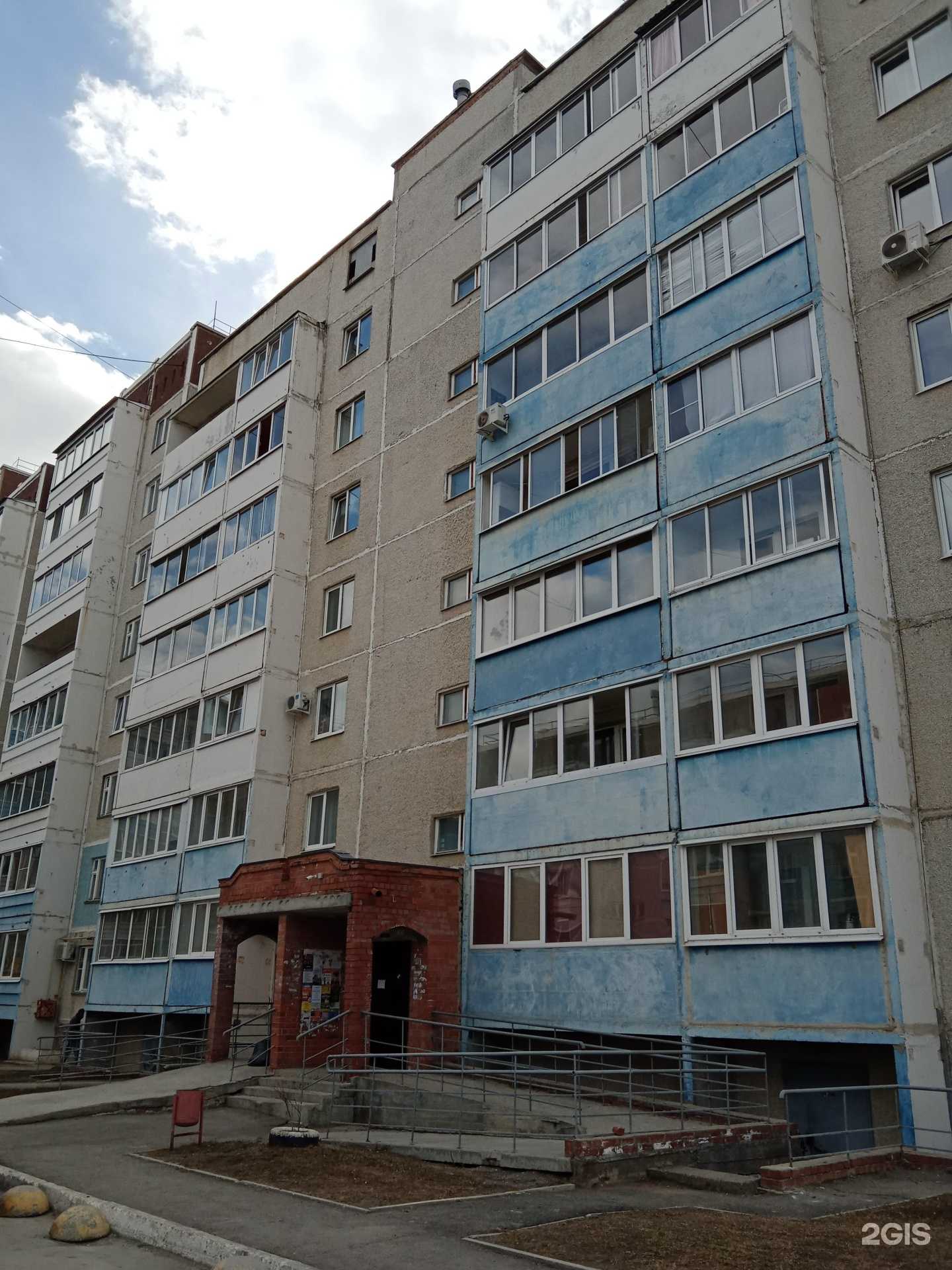 Отзывы на компанию Школа вокала в Каменске-Уральском c фото - фотография 2 из 2