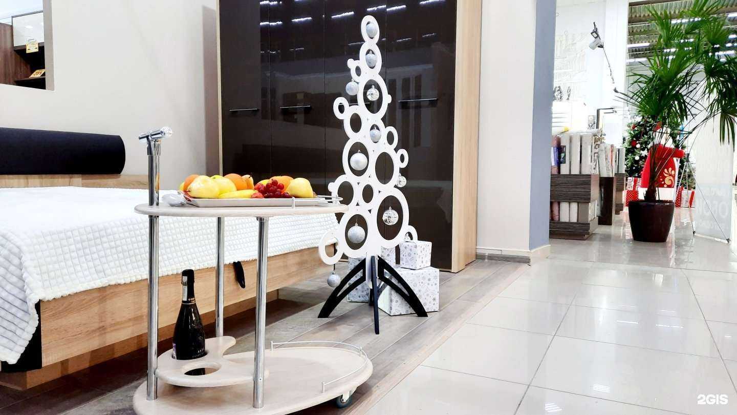 Отзывы на компанию Моя Мебель в г. Нижневартовск c фото