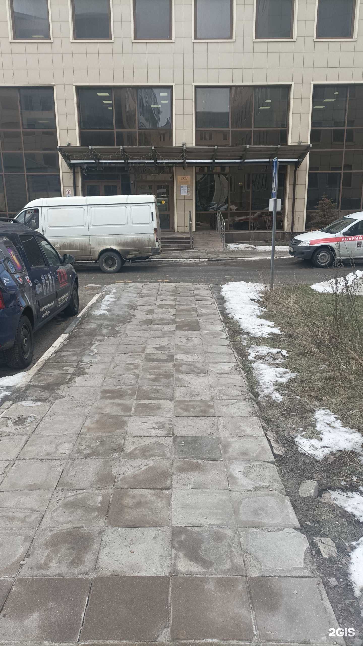 Отзывы на компанию Gac Motor в г. Москва c фото