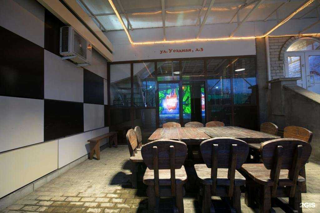 Отзывы на компанию Гостевой в г. Воронеж c фото