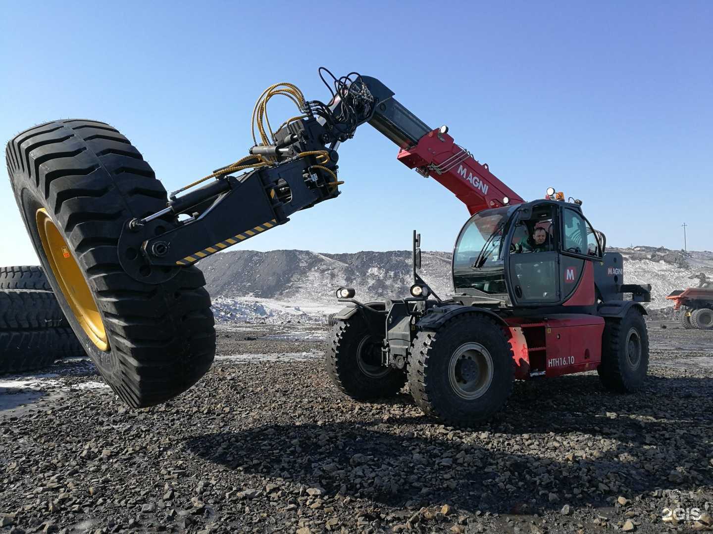 Отзывы на компанию Кран бюро в г. Екатеринбург c фото