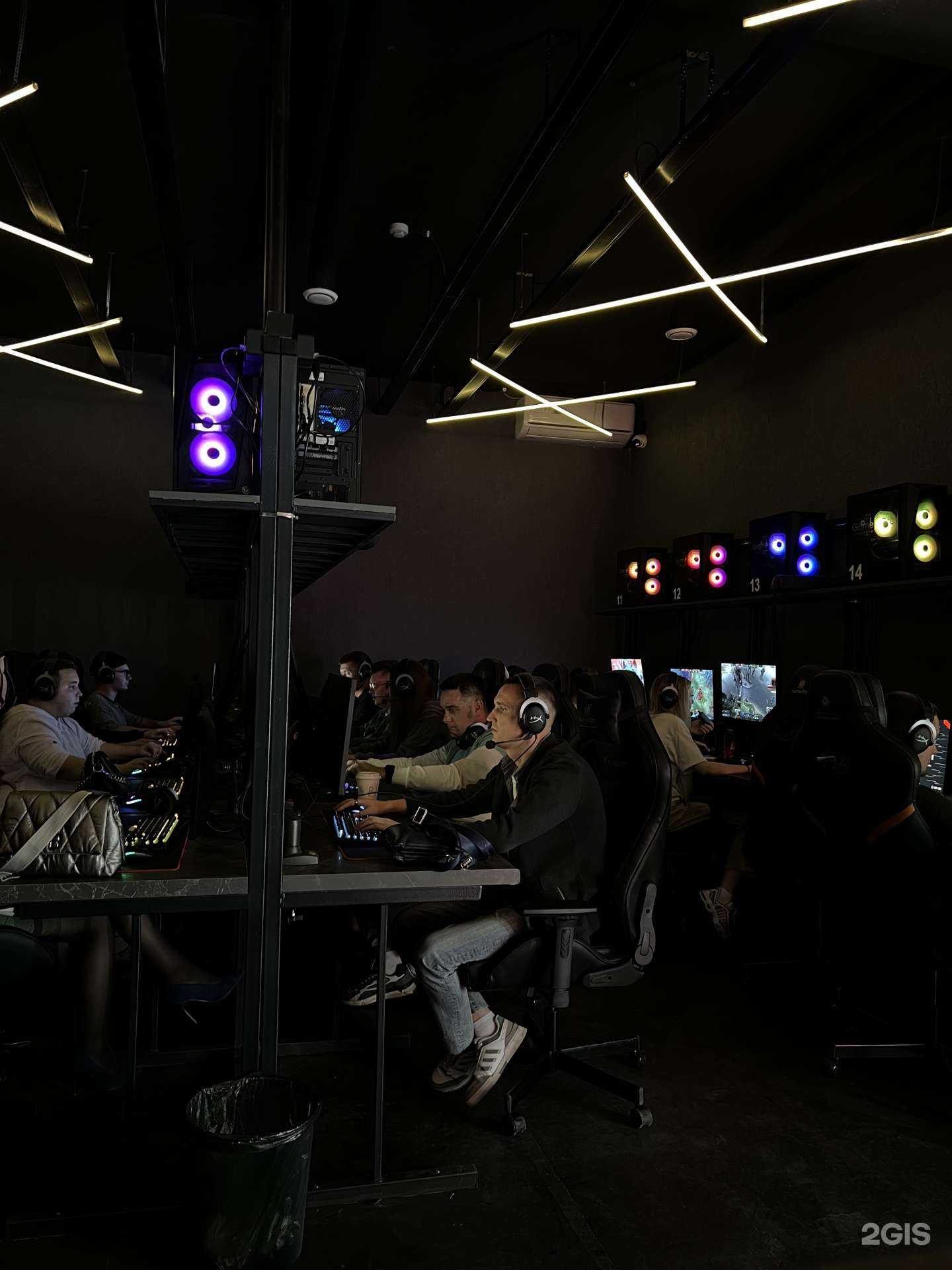 Отзывы на компанию GameBro в г. Балаково c фото