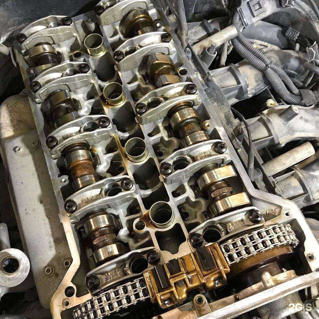 Отзывы на компанию MB-garage в г. Красноярск c фото