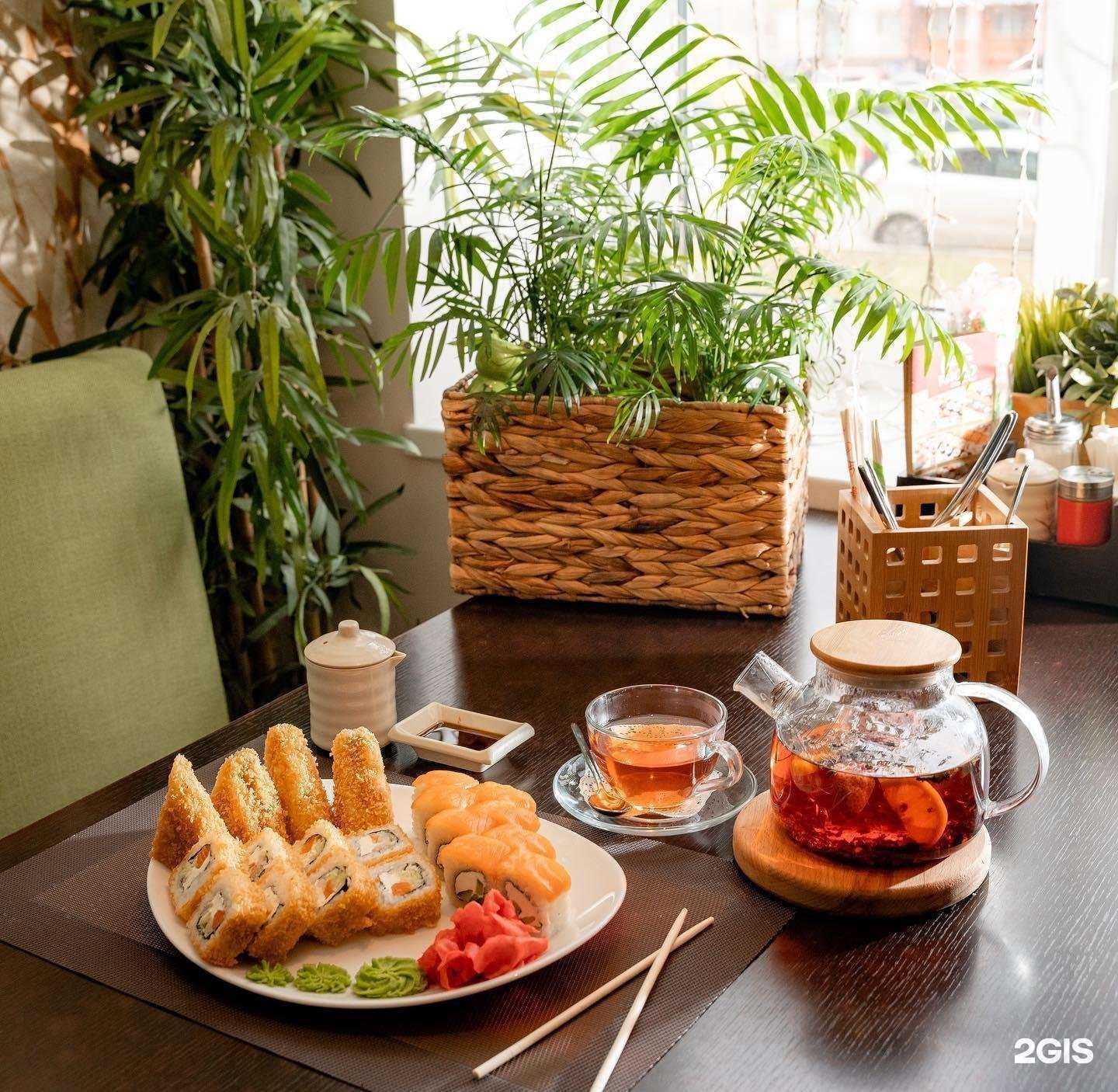 Отзывы на компанию Киото в г. Саранск c фото