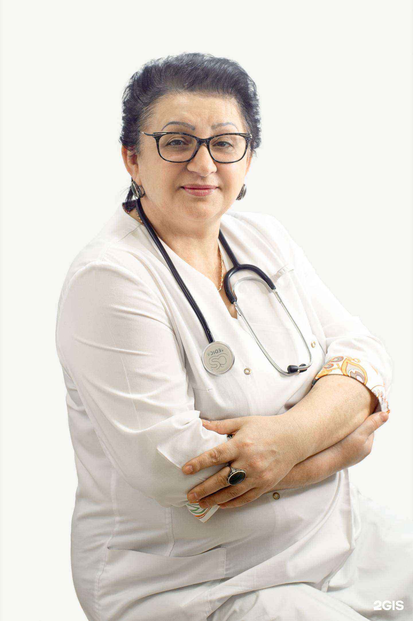 Отзывы на компанию Ваш Доктор в Видном c фото