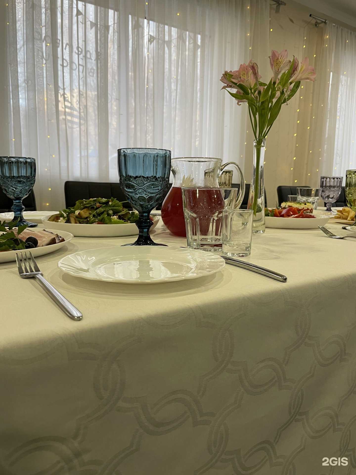 Отзывы на компанию Пати Хоум в Улан-Удэ c фото