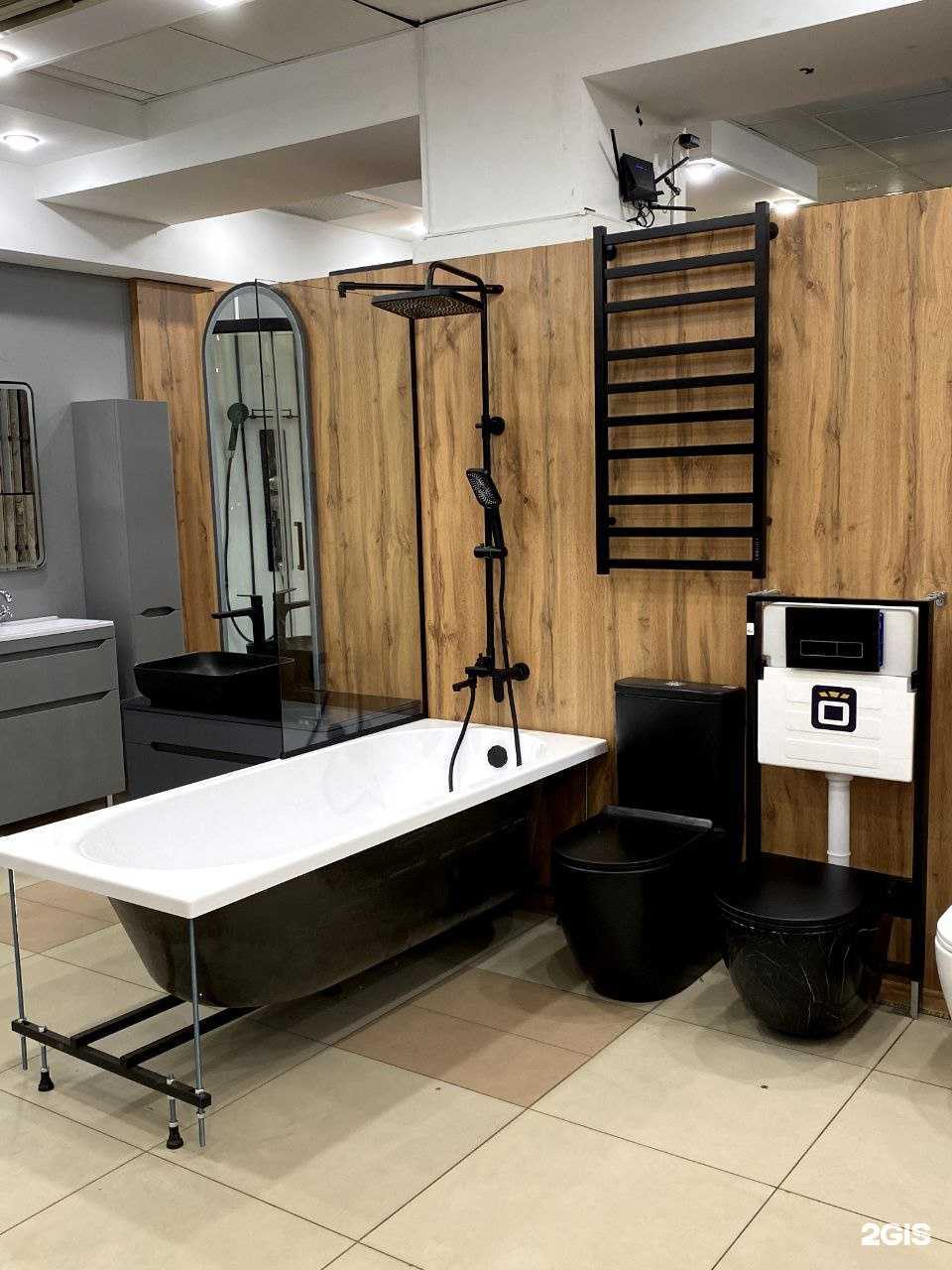 Отзывы на компанию Axor в Нижнем Новгороде c фото