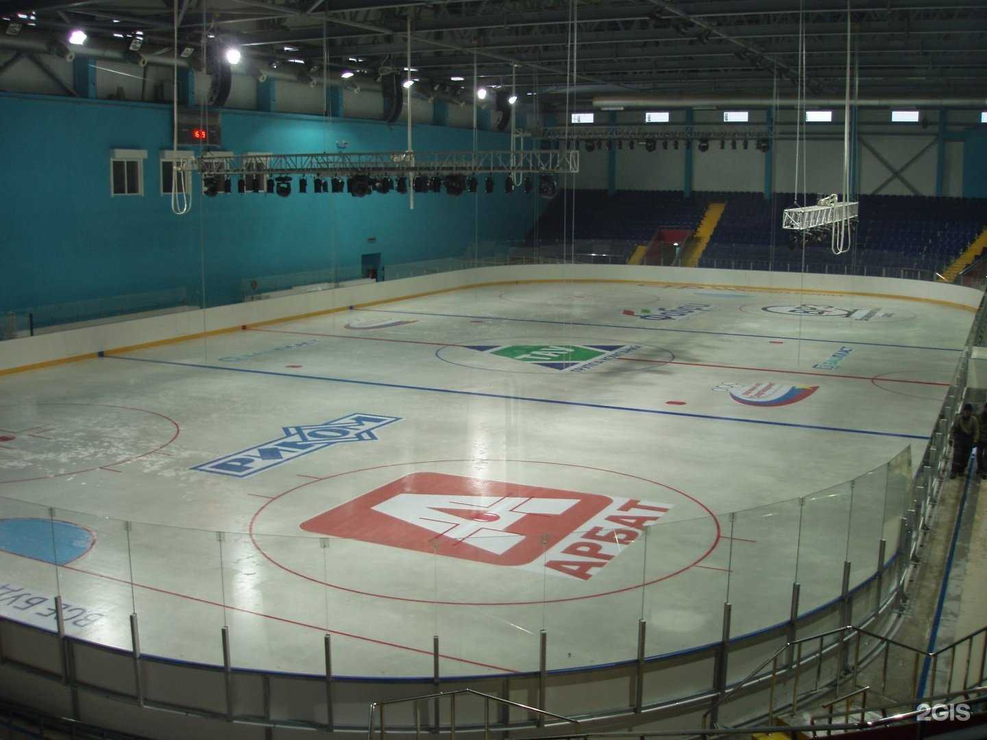 Отзывы на компанию СпортСтройКом в Уфе c фото