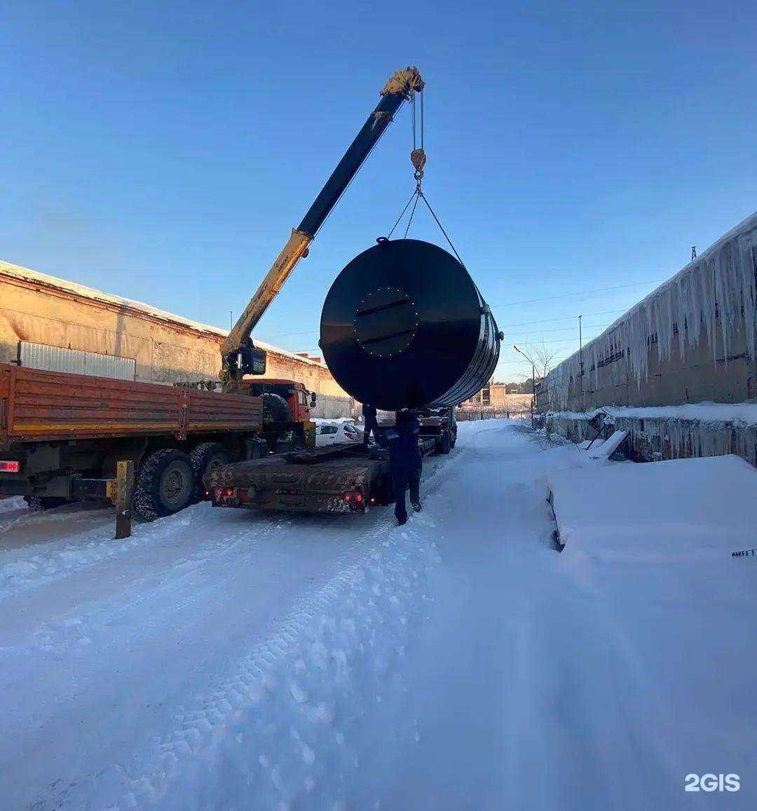 Отзывы на компанию Амак в г. Екатеринбург c фото