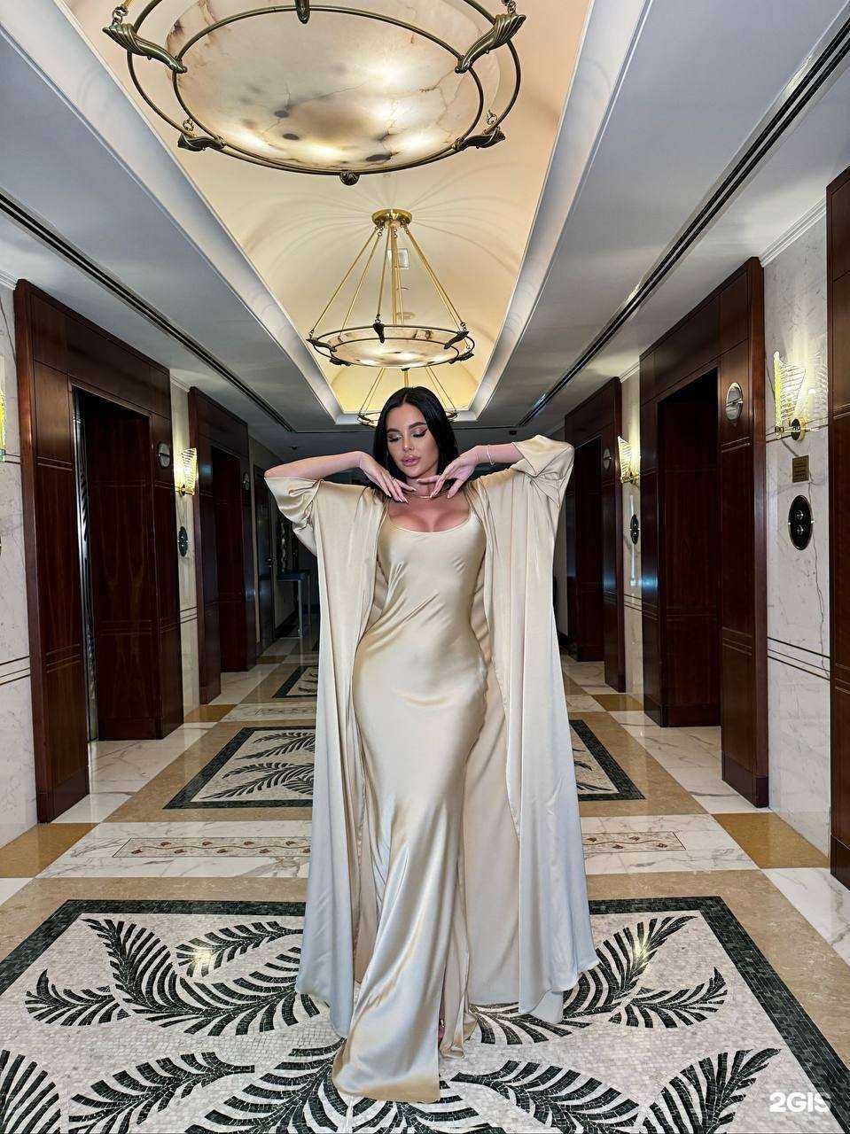 Отзывы на компанию Luxury brand в г. Краснодар c фото