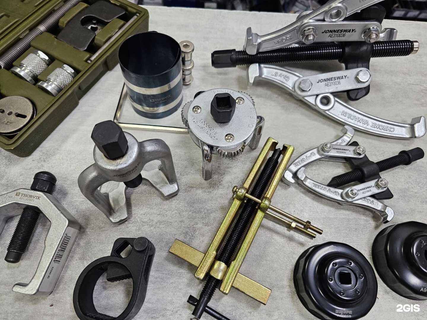 Отзывы на компанию Профи в Батайске c фото