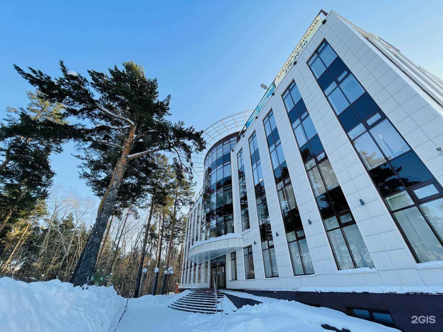 Отзывы на компанию Автолайн+ в г. Новосибирск c фото