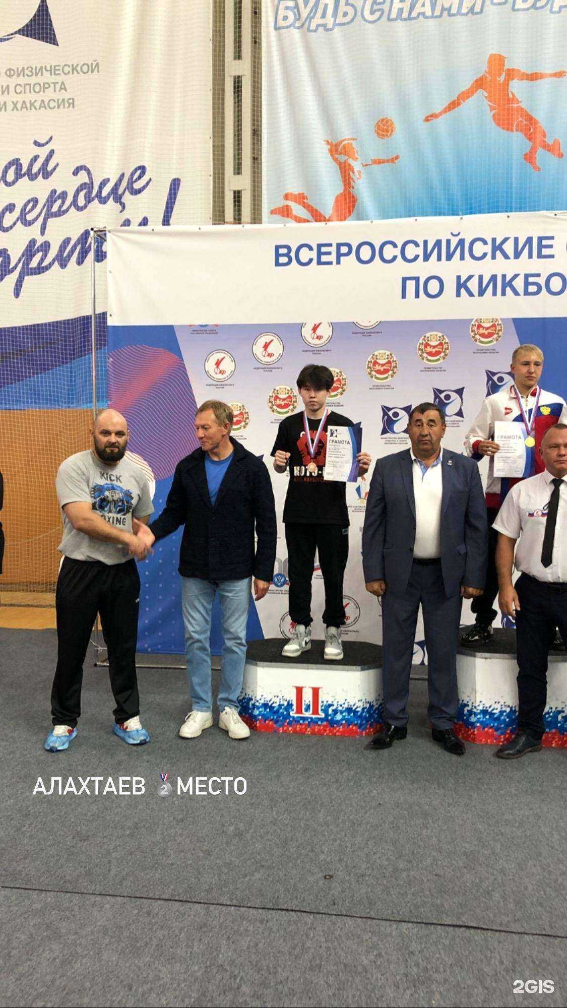 Отзывы на компанию Коте К-1 в г. Абакан c фото