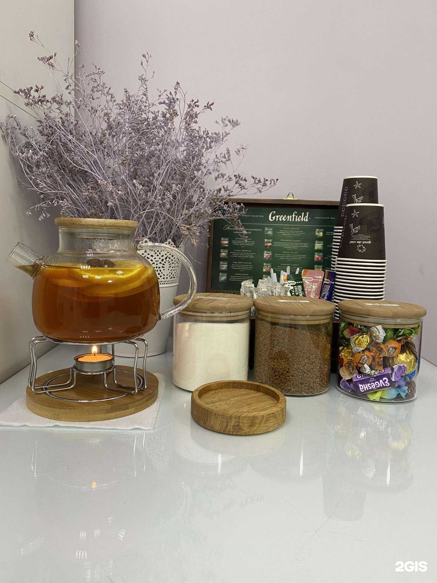 Отзывы на компанию Pur Pur studio в Южно-Сахалинске c фото