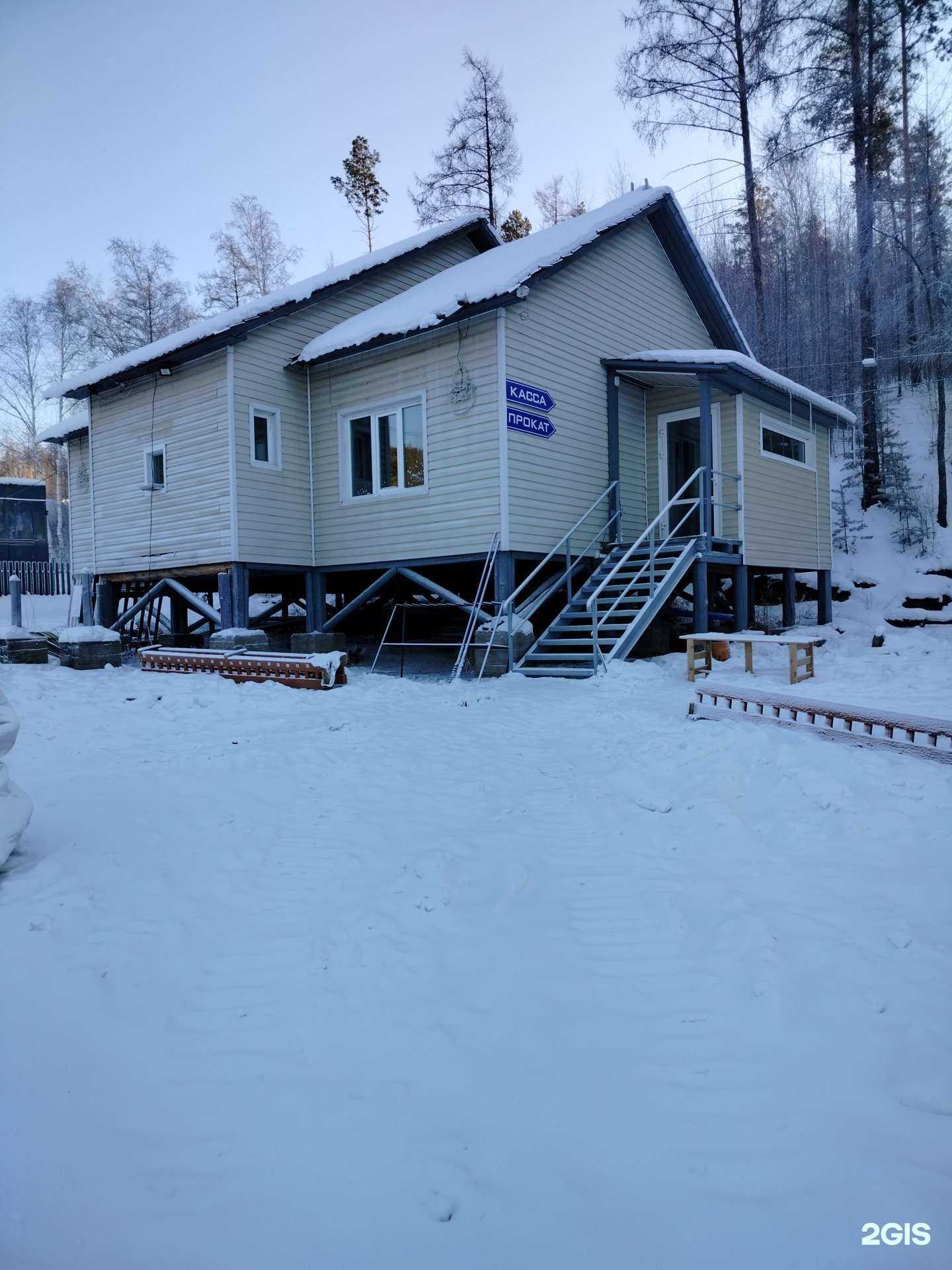 Отзывы на компанию Пункт проката в Чите c фото