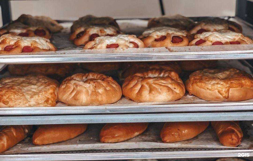 Отзывы на компанию Планета вкуса в г. Каменск-Уральский c фото